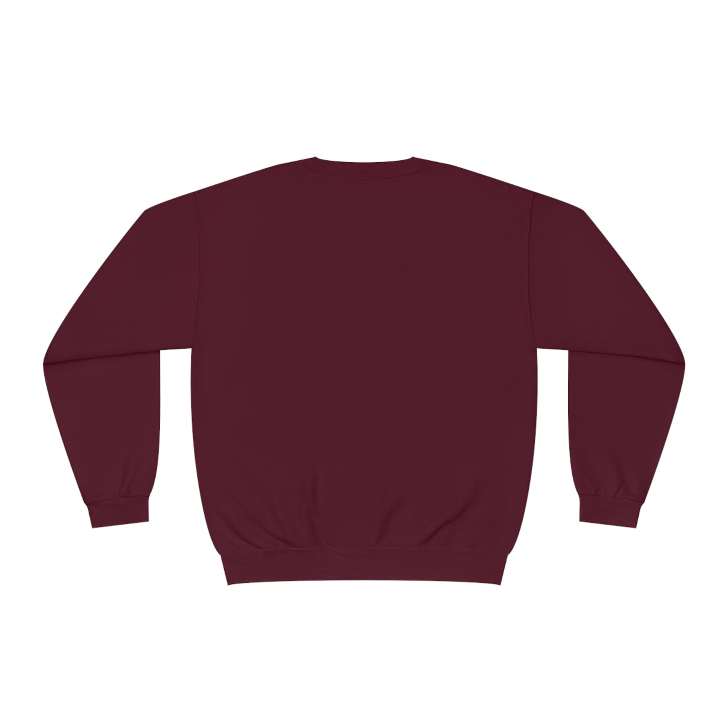 Unleashed Life XOXO Block NuBlend® Crewneck Sweatshirt