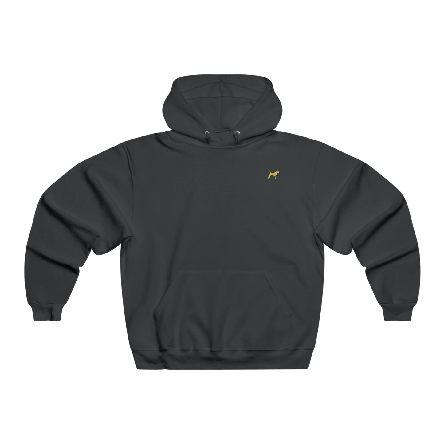 Unleashed Life Hoodie
