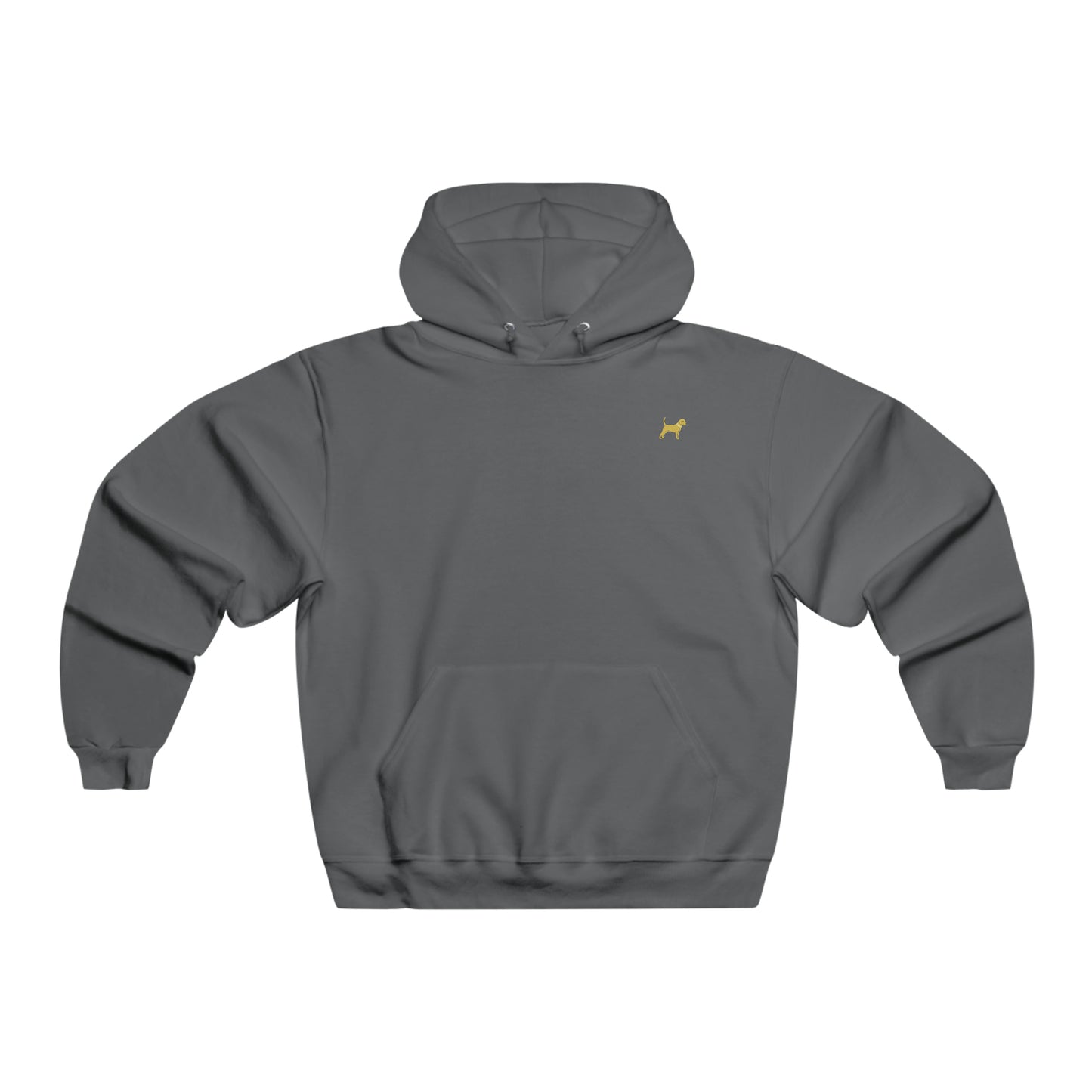 Unleashed Life Hoodie