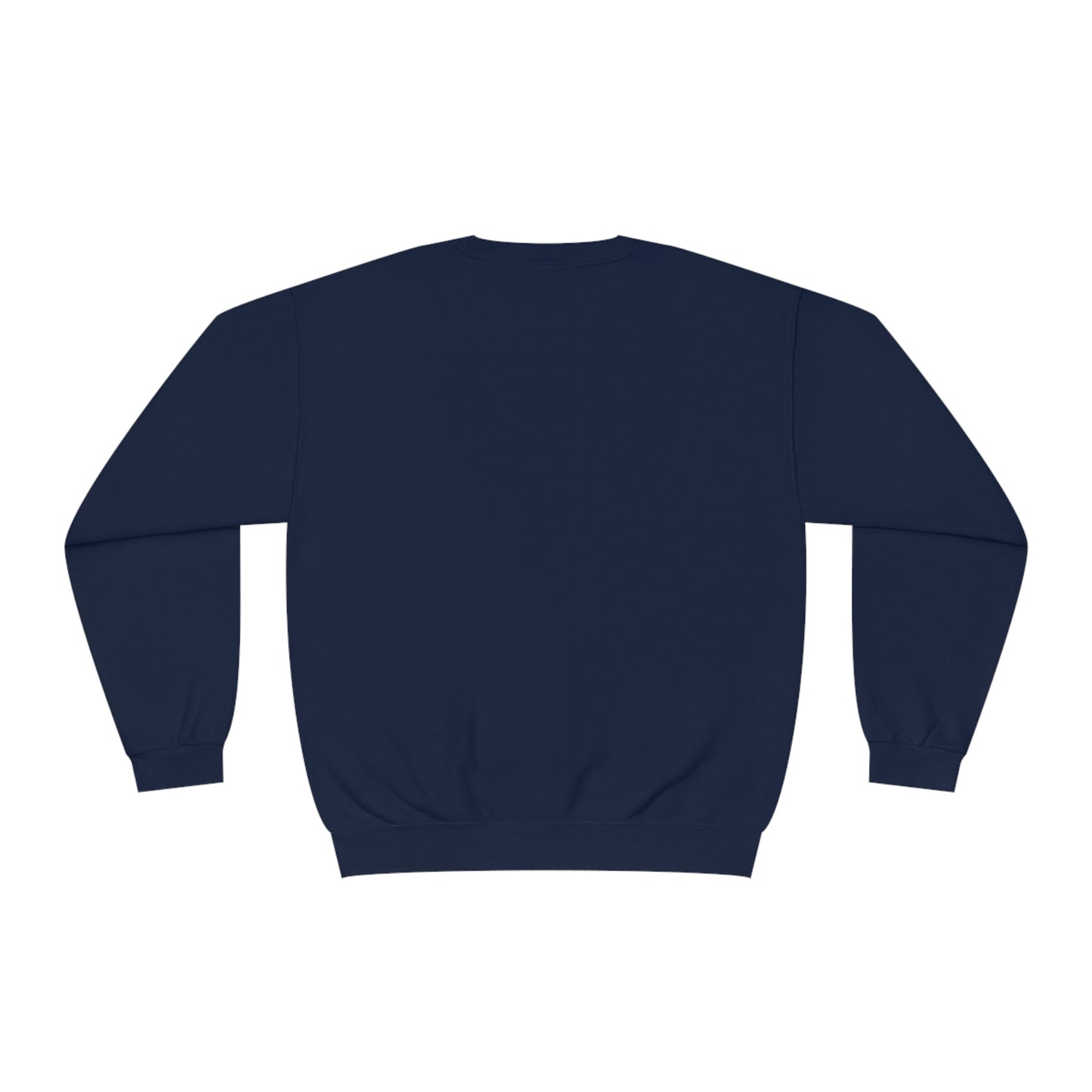 Unleashed Life XOXO Block NuBlend® Crewneck Sweatshirt