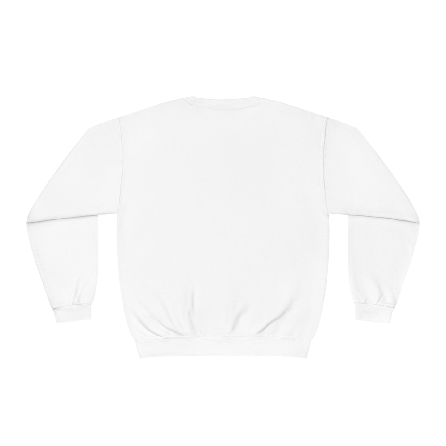 Unleashed Life XOXO Block NuBlend® Crewneck Sweatshirt