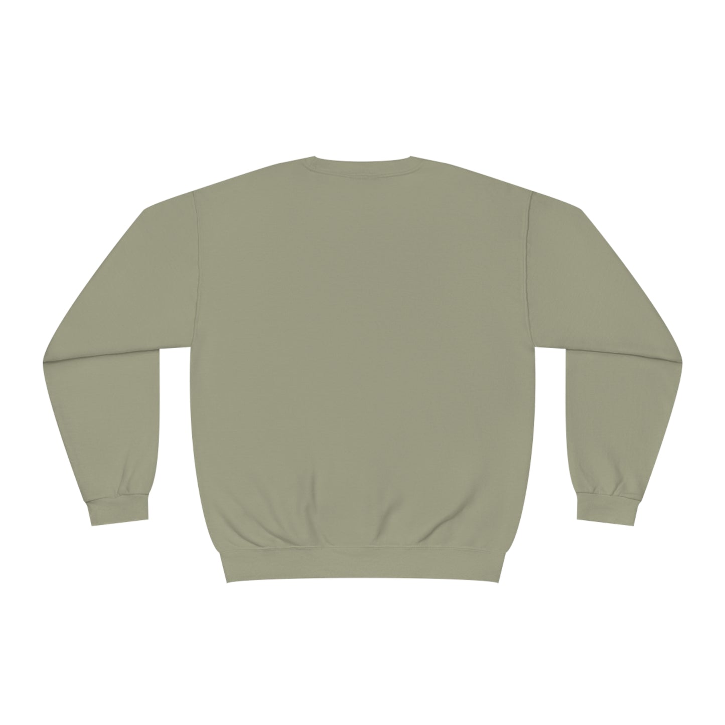 Unleashed Life XOXO Block NuBlend® Crewneck Sweatshirt