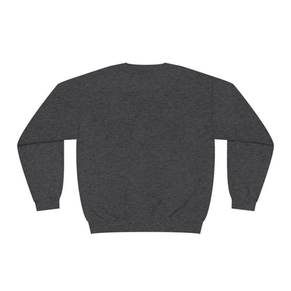 Unleashed Life XOXO Block NuBlend® Crewneck Sweatshirt