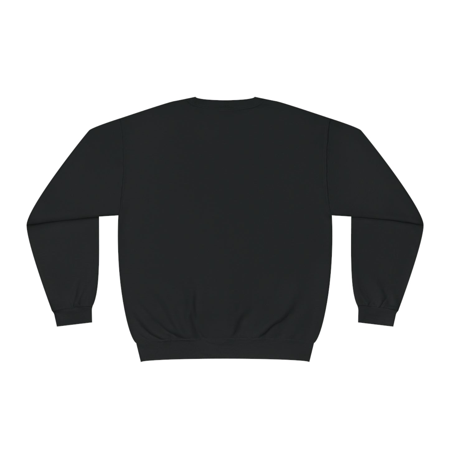 Unleashed Life XOXO Block NuBlend® Crewneck Sweatshirt