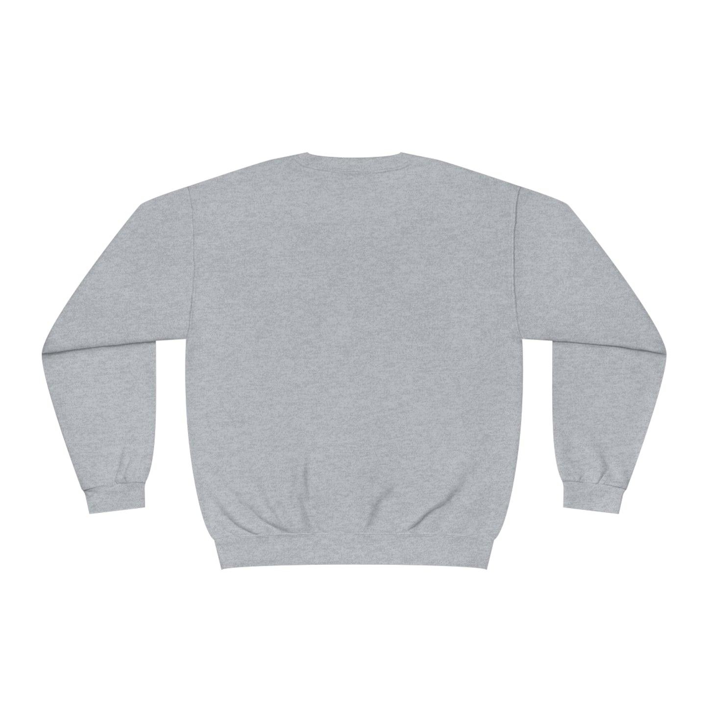Unleashed Life XOXO Block NuBlend® Crewneck Sweatshirt