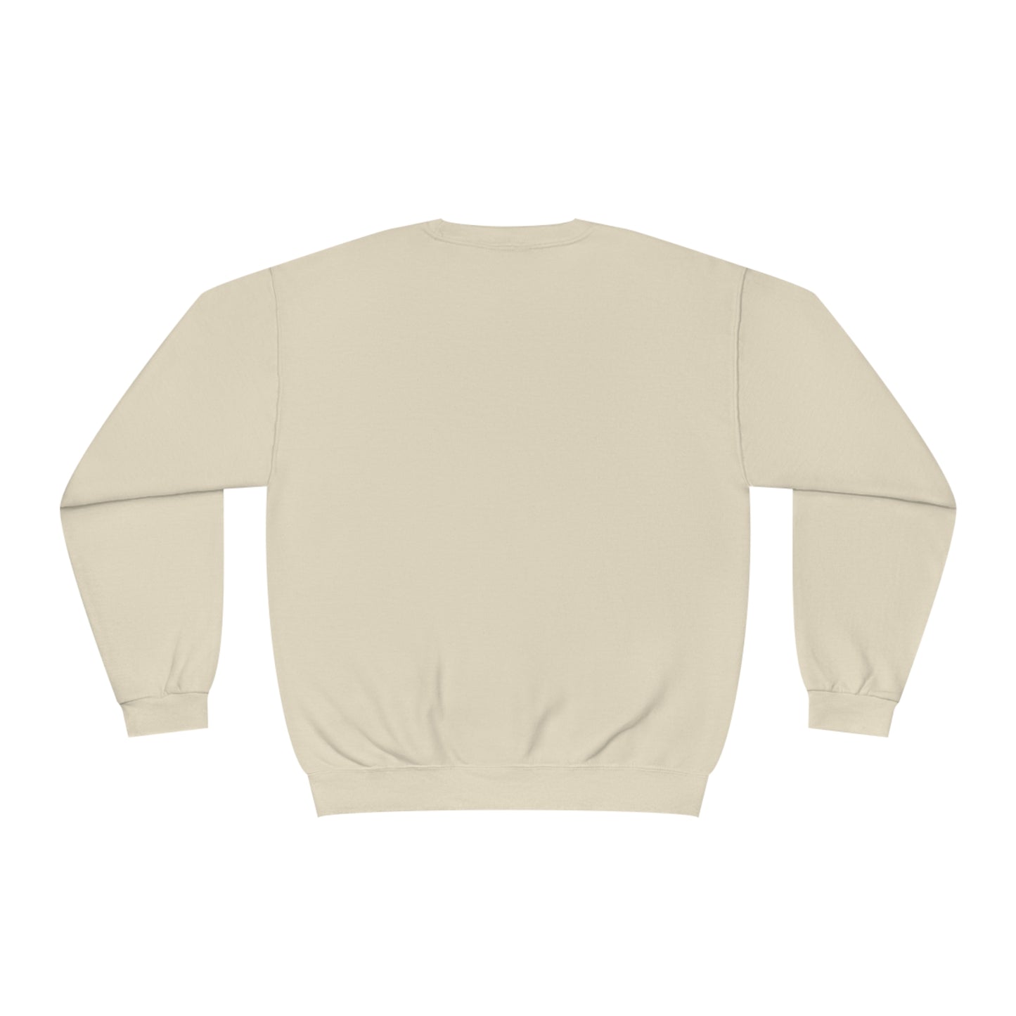 Unleashed Life XOXO Block NuBlend® Crewneck Sweatshirt