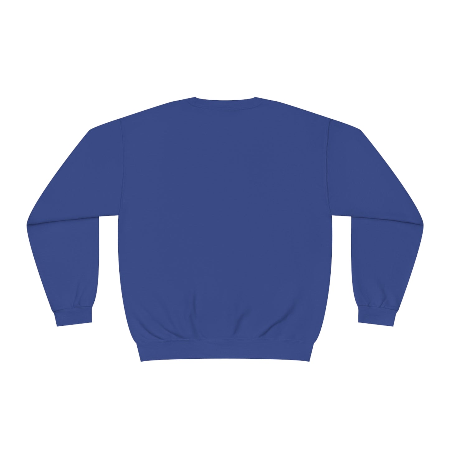 Unleashed Life XOXO Block NuBlend® Crewneck Sweatshirt