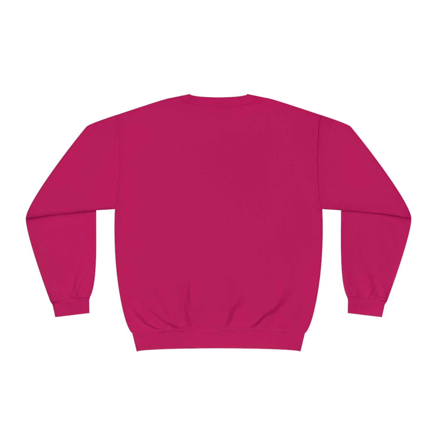 Unleashed Life XOXO Block NuBlend® Crewneck Sweatshirt