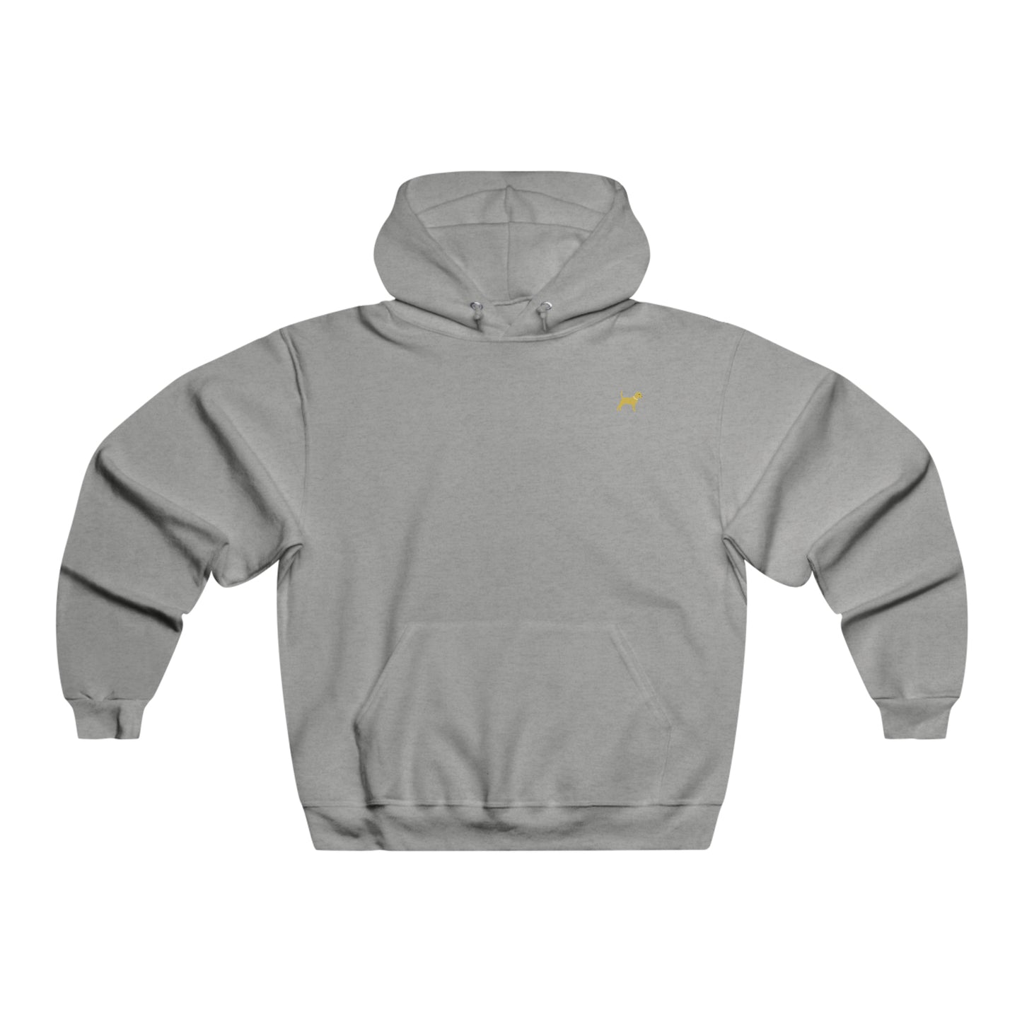 Unleashed Life Hoodie