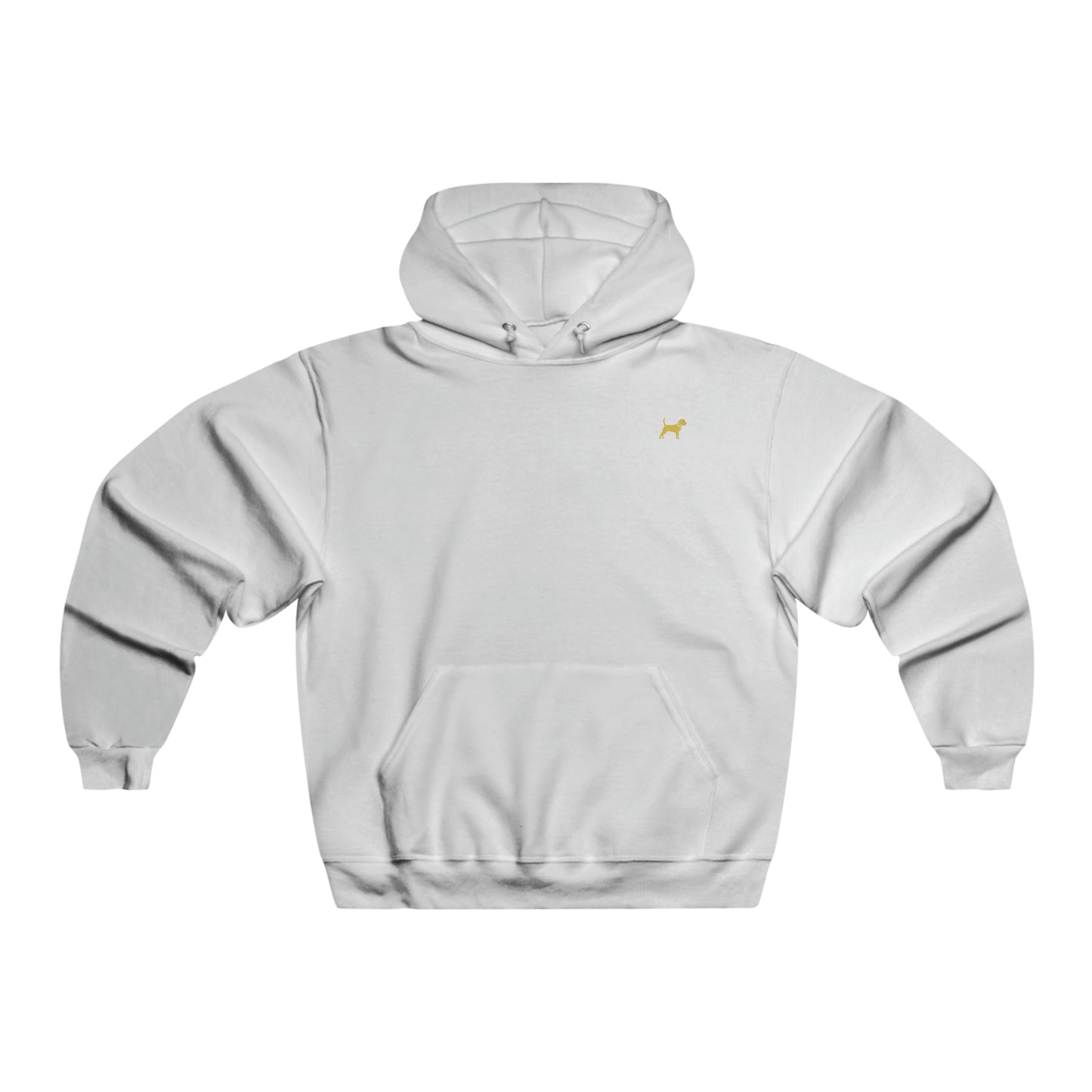 Unleashed Life Hoodie