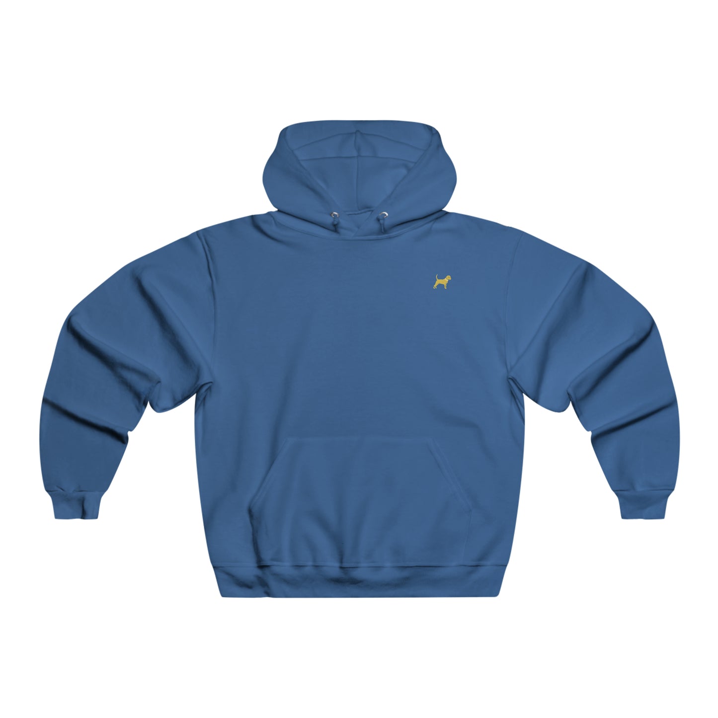 Unleashed Life Hoodie