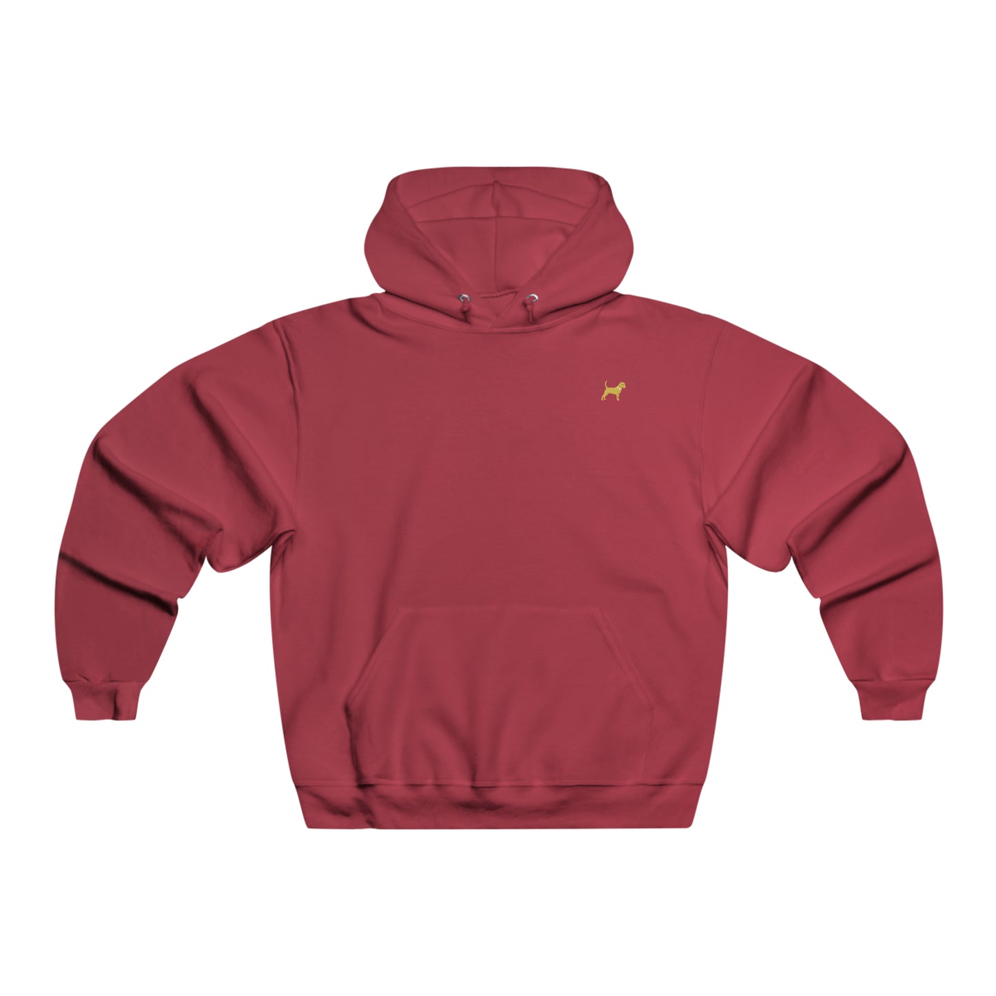 Unleashed Life Hoodie