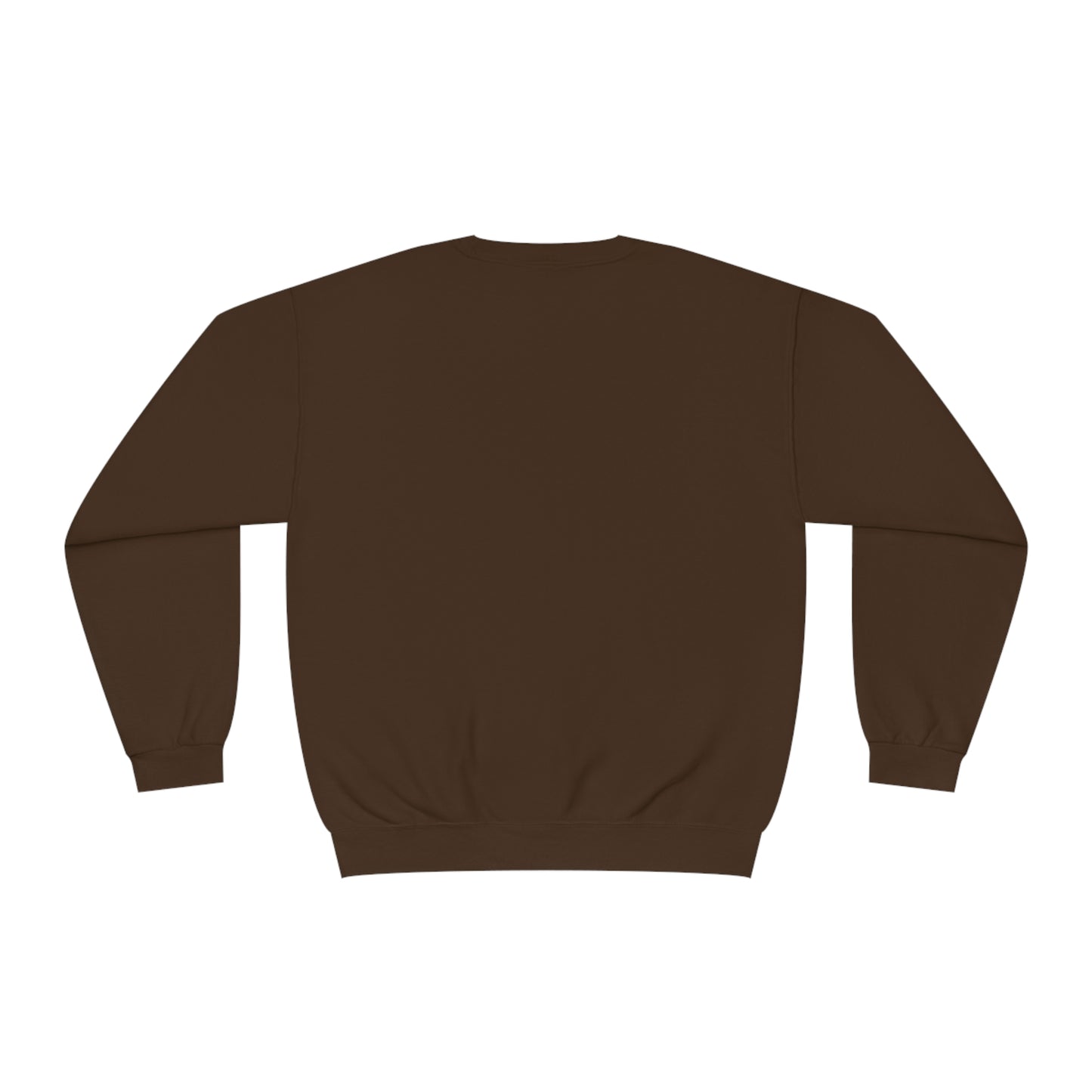 Unleashed Life XOXO Block NuBlend® Crewneck Sweatshirt