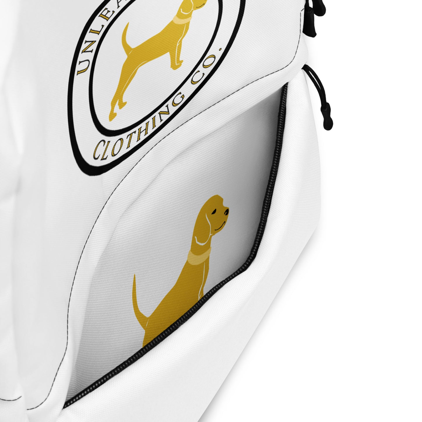 Unleashed Life Backpack