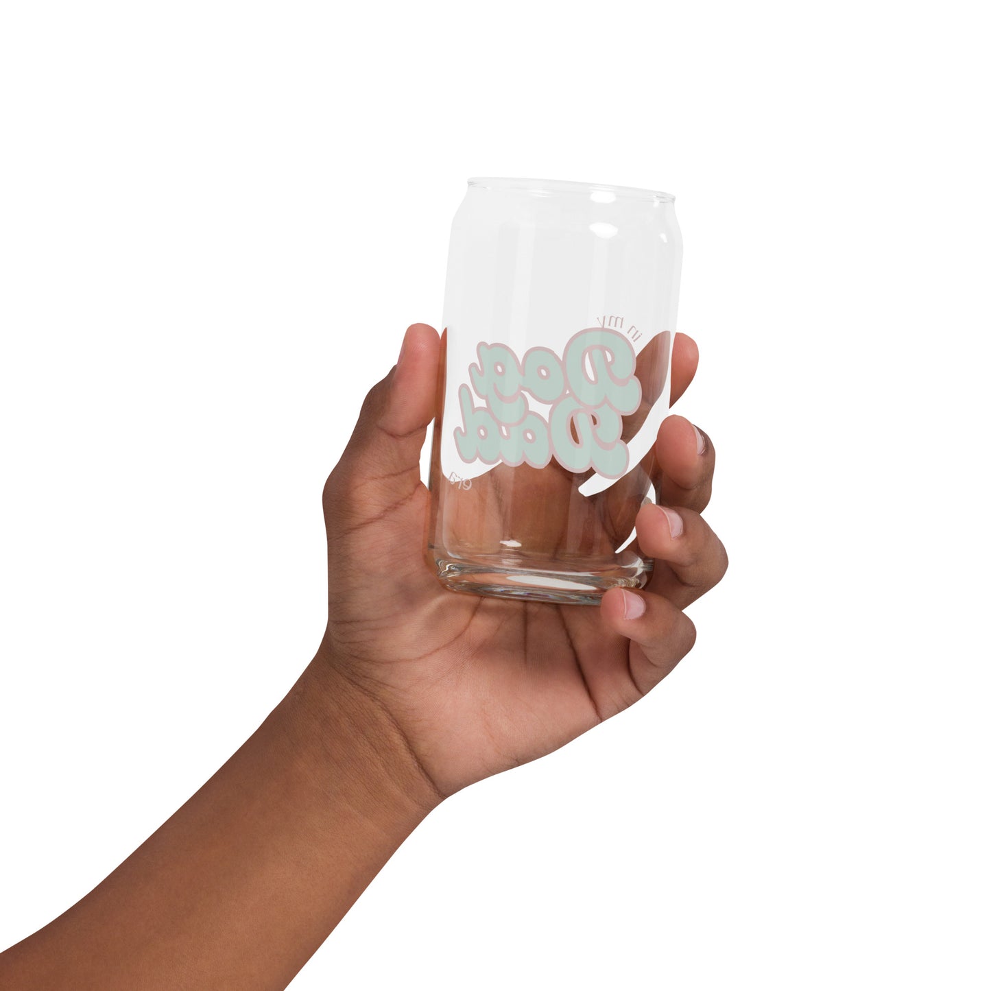 Unleashed Life In My Dog Dad Era Can Glass