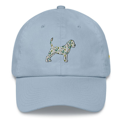Unleashed Life Lucky Charms Hat Limited Edition St. Patrick's Day