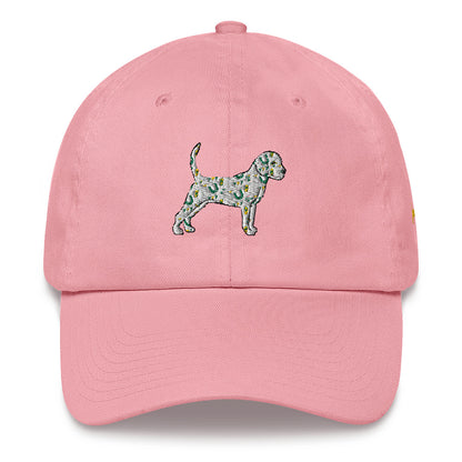 Unleashed Life Lucky Charms Hat Limited Edition St. Patrick's Day