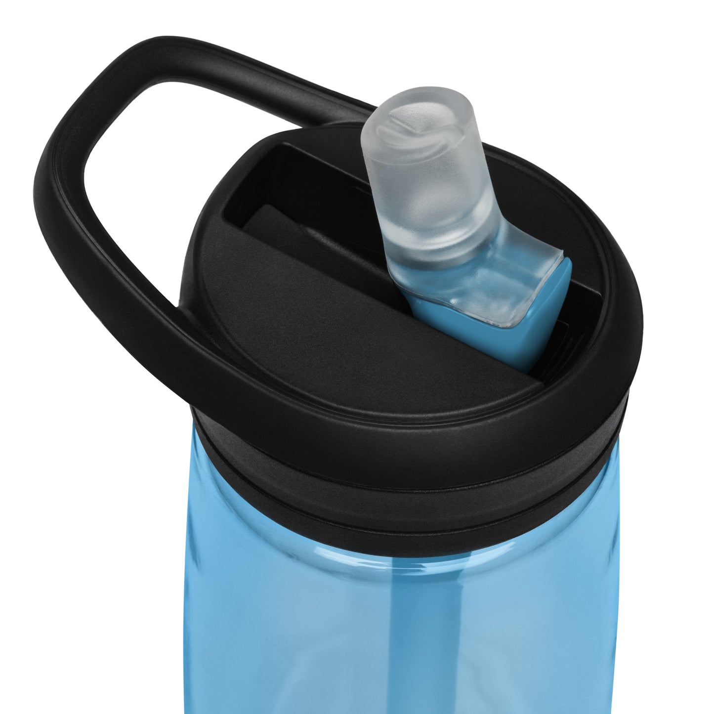 Unleashed Life Little Yellow Dog CamelBak© Sports Bottle