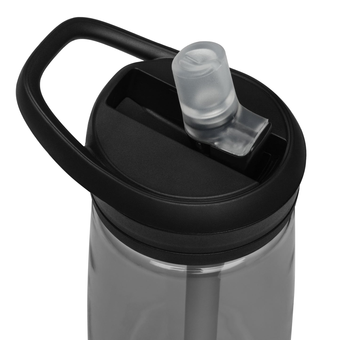 Unleashed Life Little Yellow Dog CamelBak© Sports Bottle