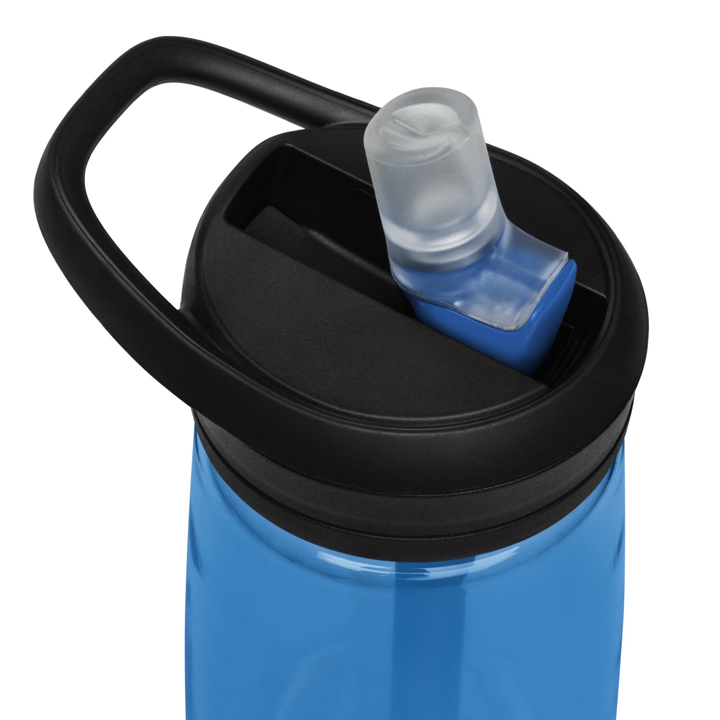 Unleashed Life Little Yellow Dog CamelBak© Sports Bottle