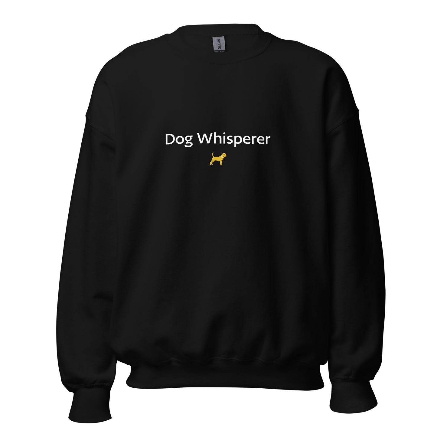 Unleashed Life Dog Whisperer Sweatshirt
