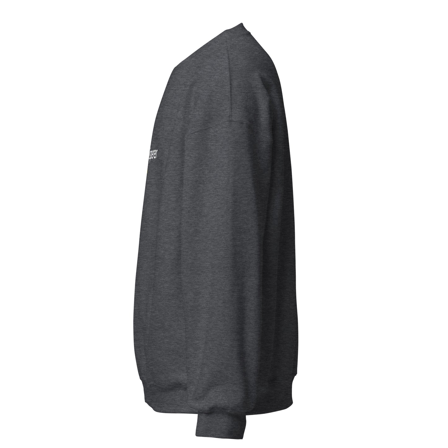 Unleashed Life Dog Whisperer Sweatshirt