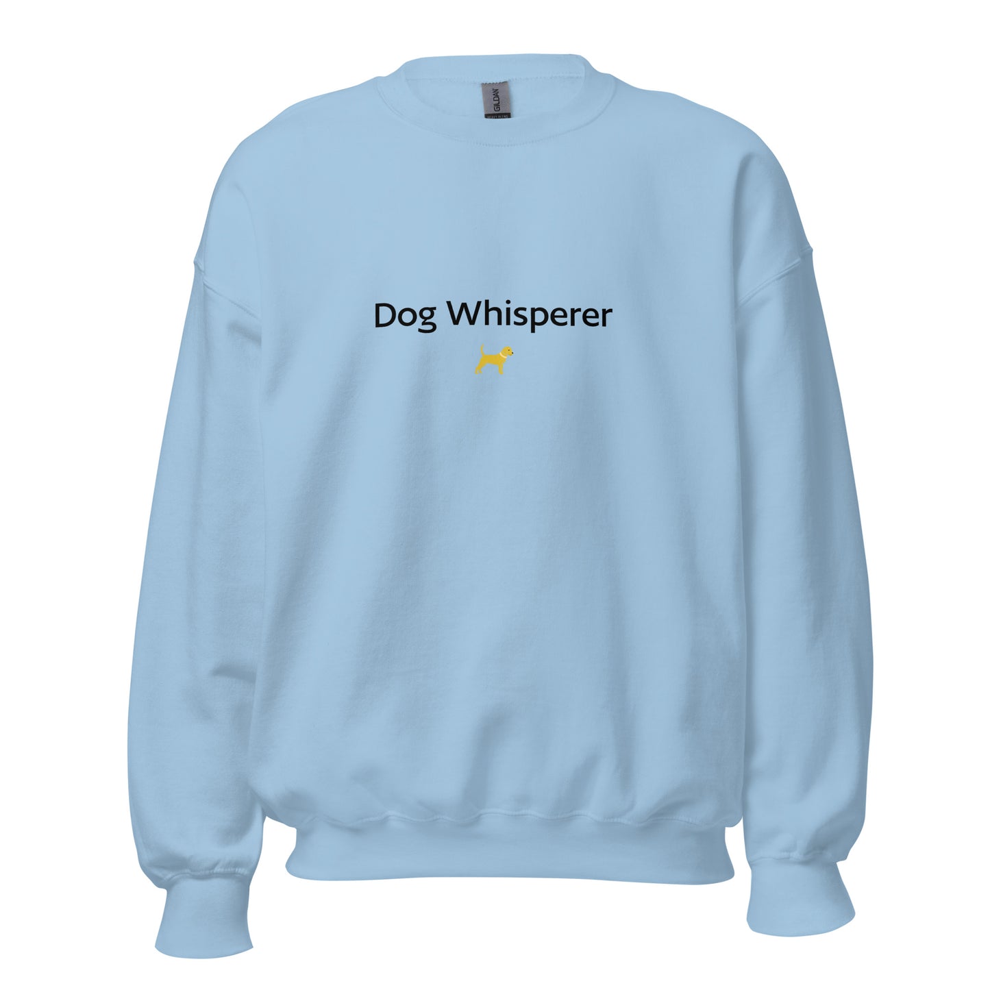 Unleashed Life Dog Whisperer Sweatshirt