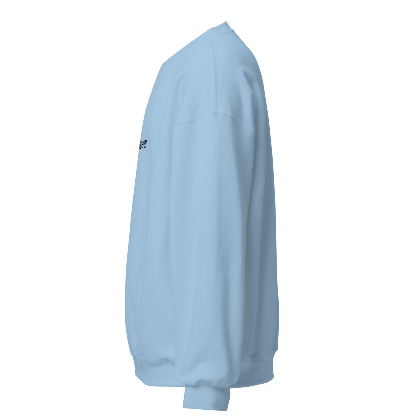 Unleashed Life Dog Whisperer Sweatshirt