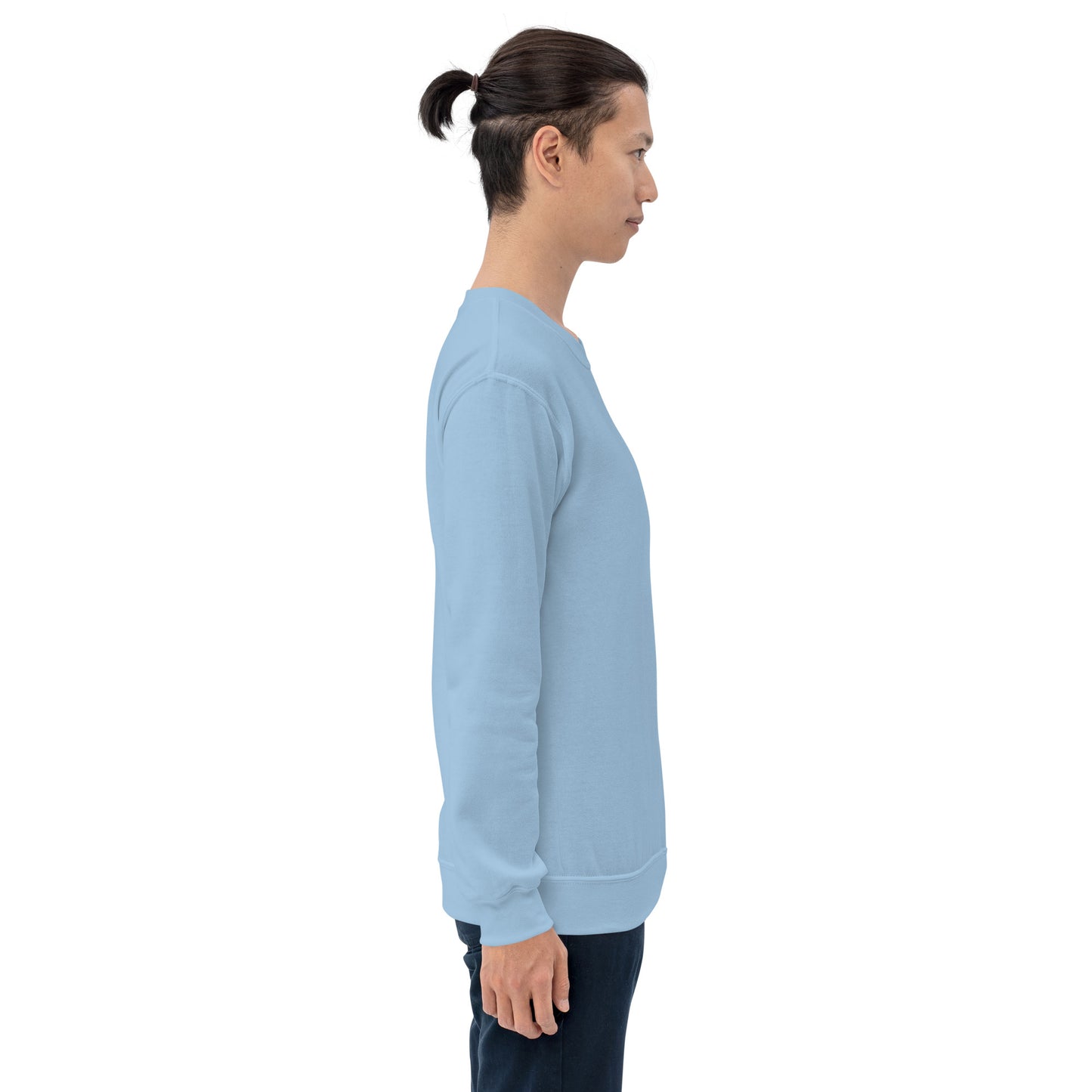 Unleashed Life XOXO Block Sweatshirt