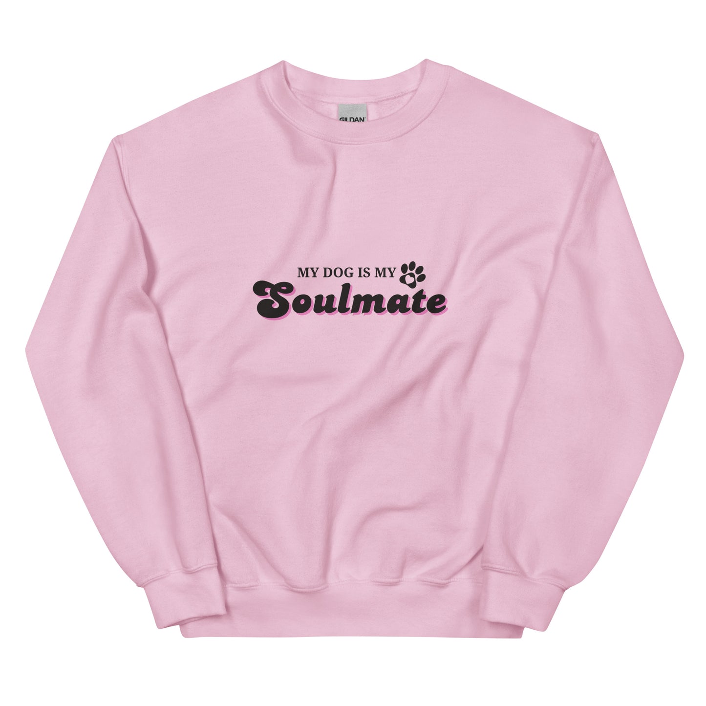 Unleashed Life Sweatshirt