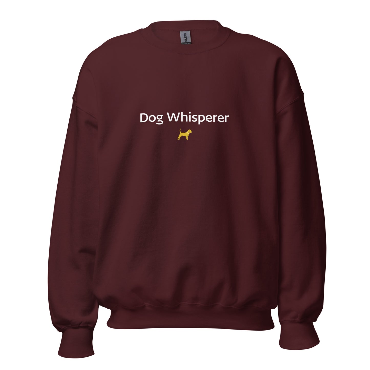 Unleashed Life Dog Whisperer Sweatshirt