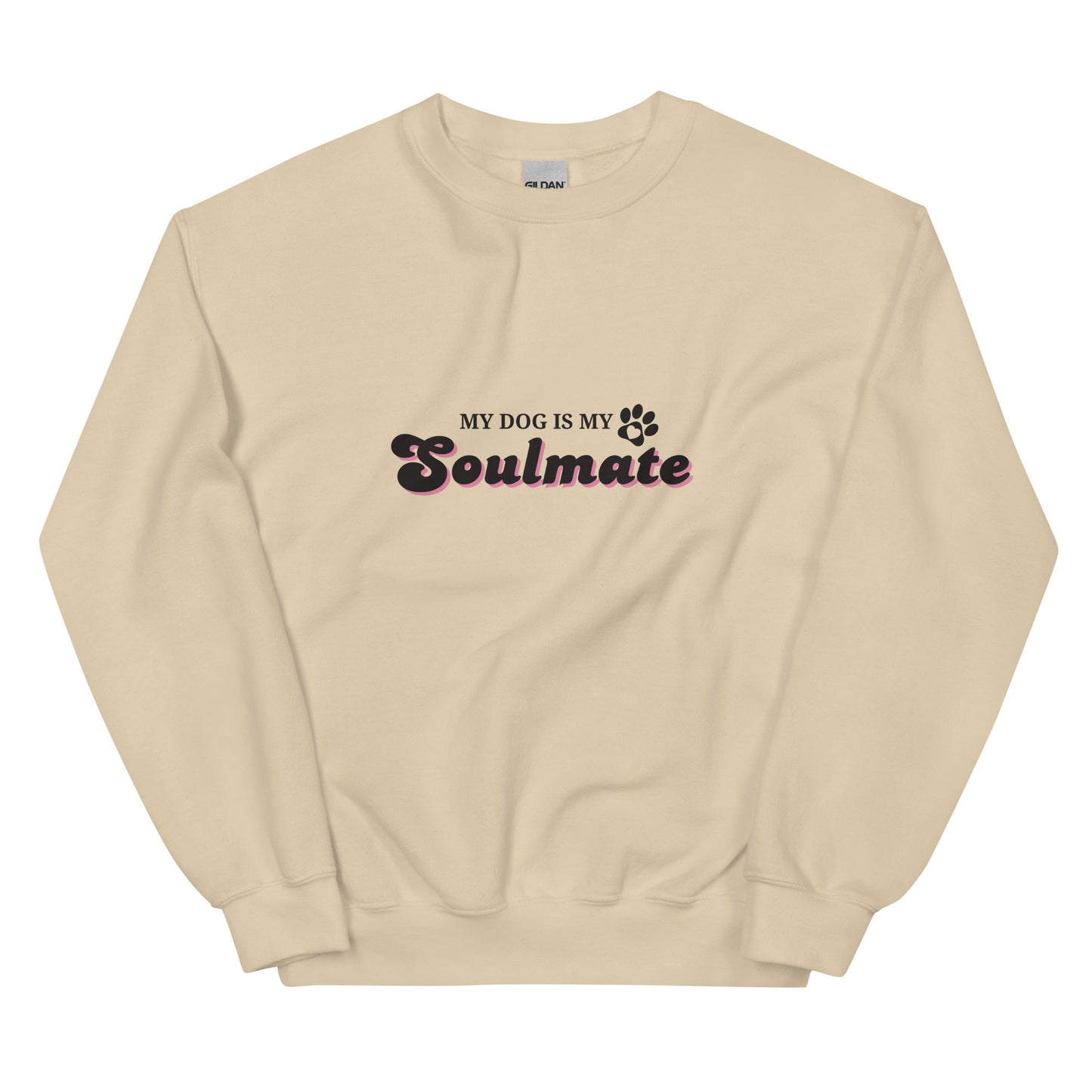 Unleashed Life Sweatshirt