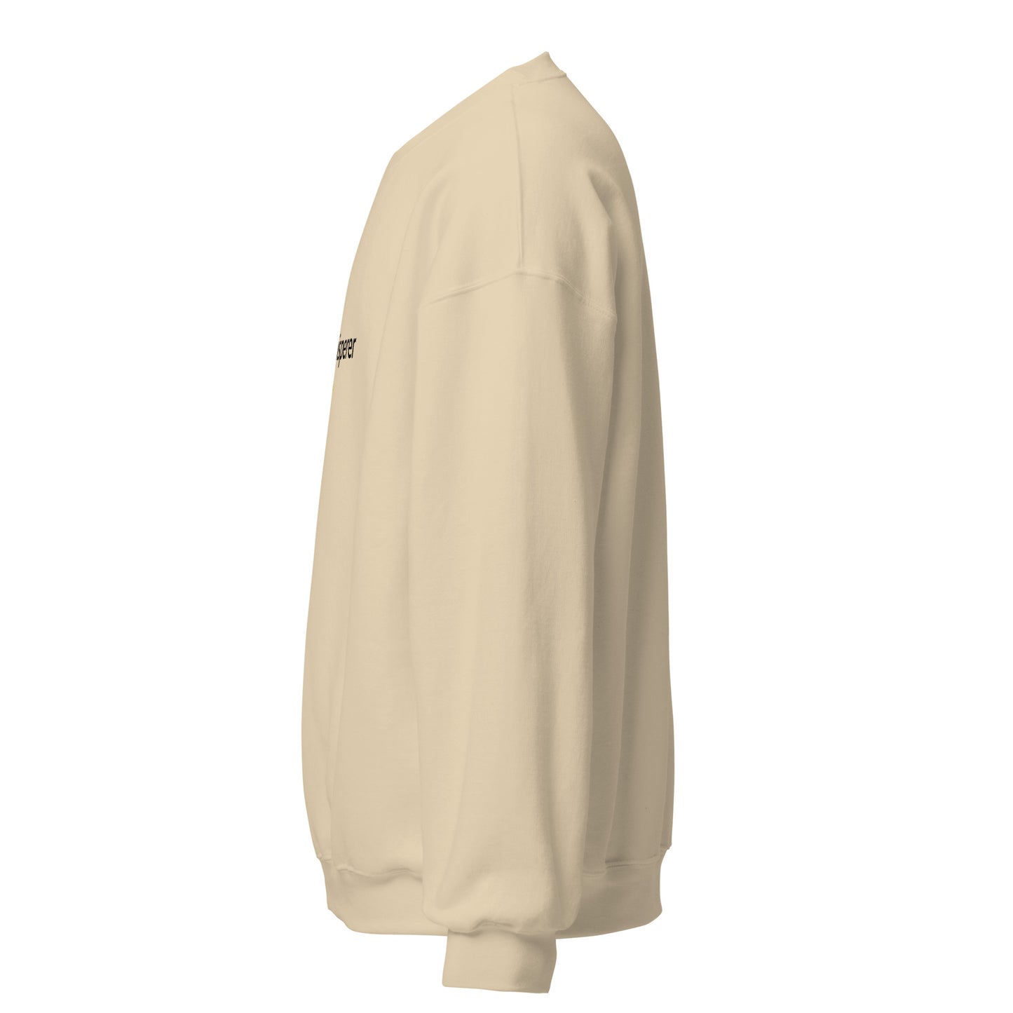 Unleashed Life Dog Whisperer Sweatshirt