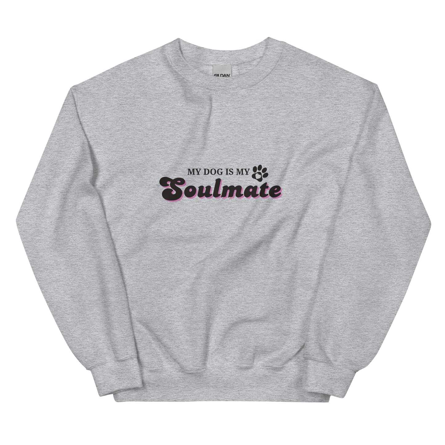Unleashed Life Sweatshirt