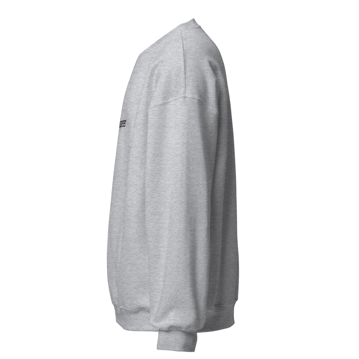 Unleashed Life Dog Whisperer Sweatshirt