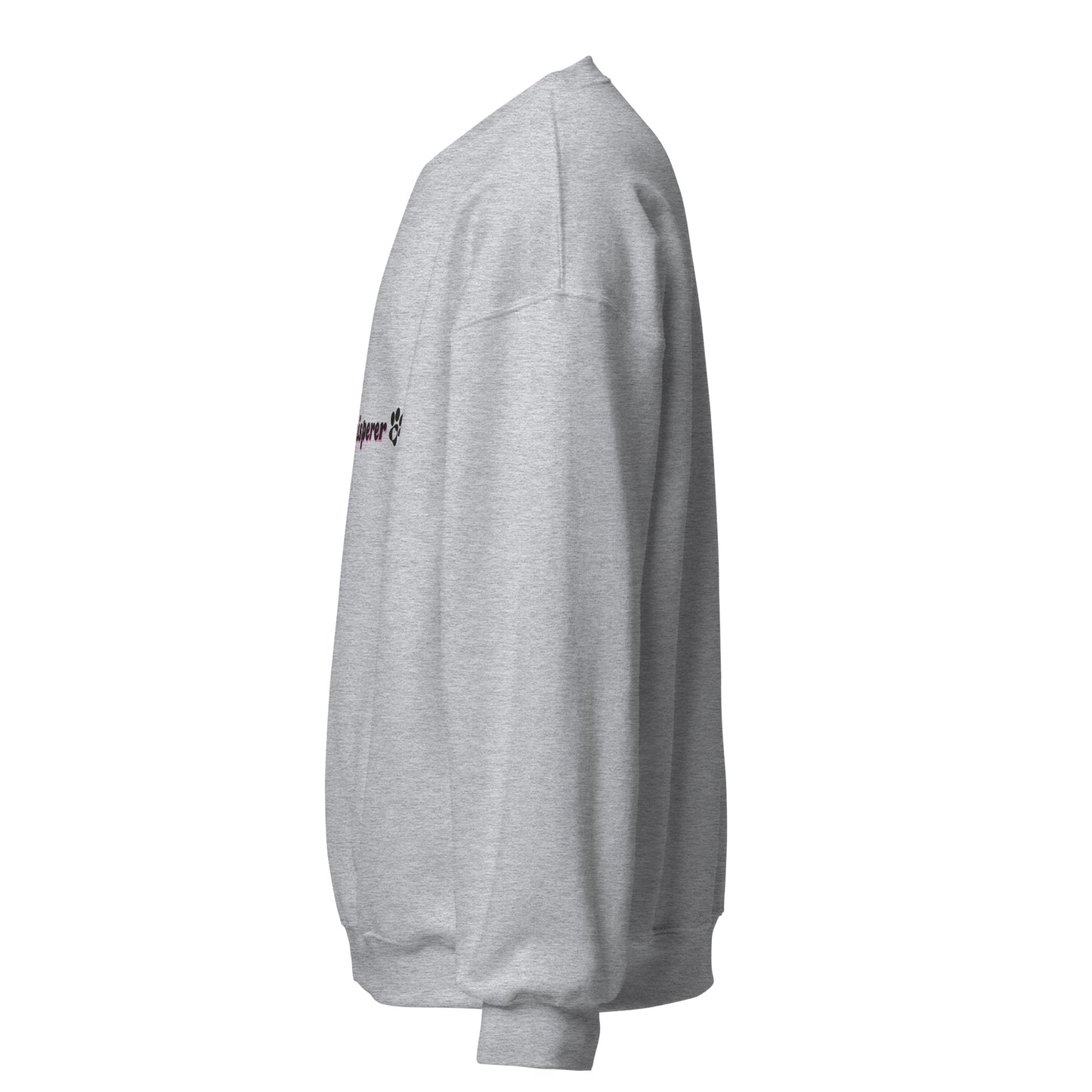 Unleashed Life Dog Whisperer Sweatshirt