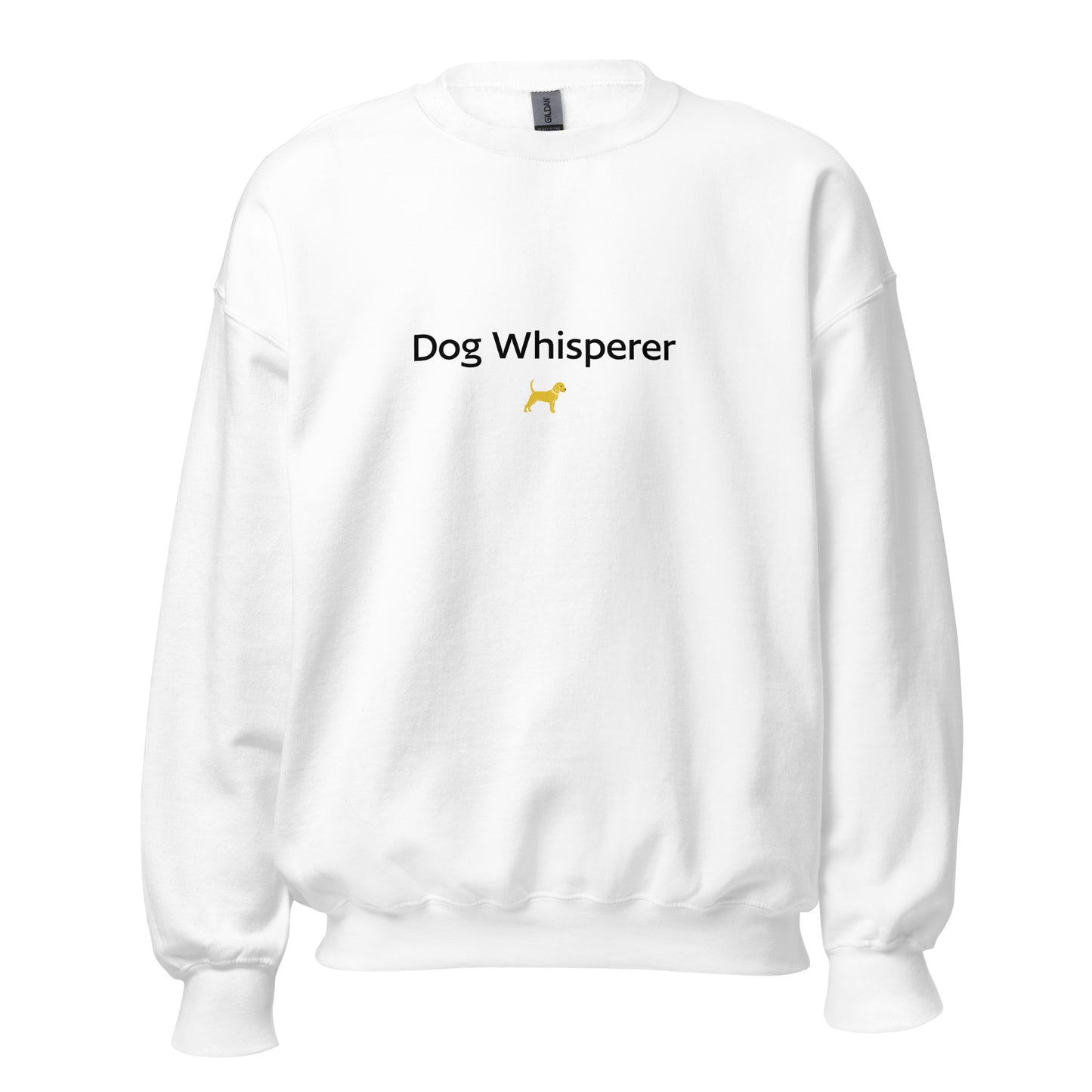 Unleashed Life Dog Whisperer Sweatshirt