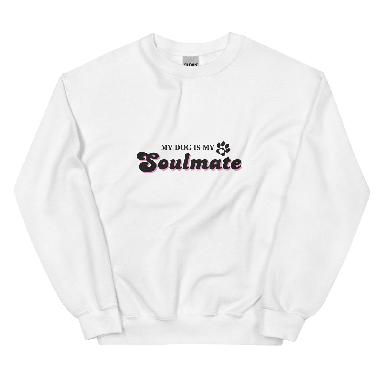 Unleashed Life Sweatshirt