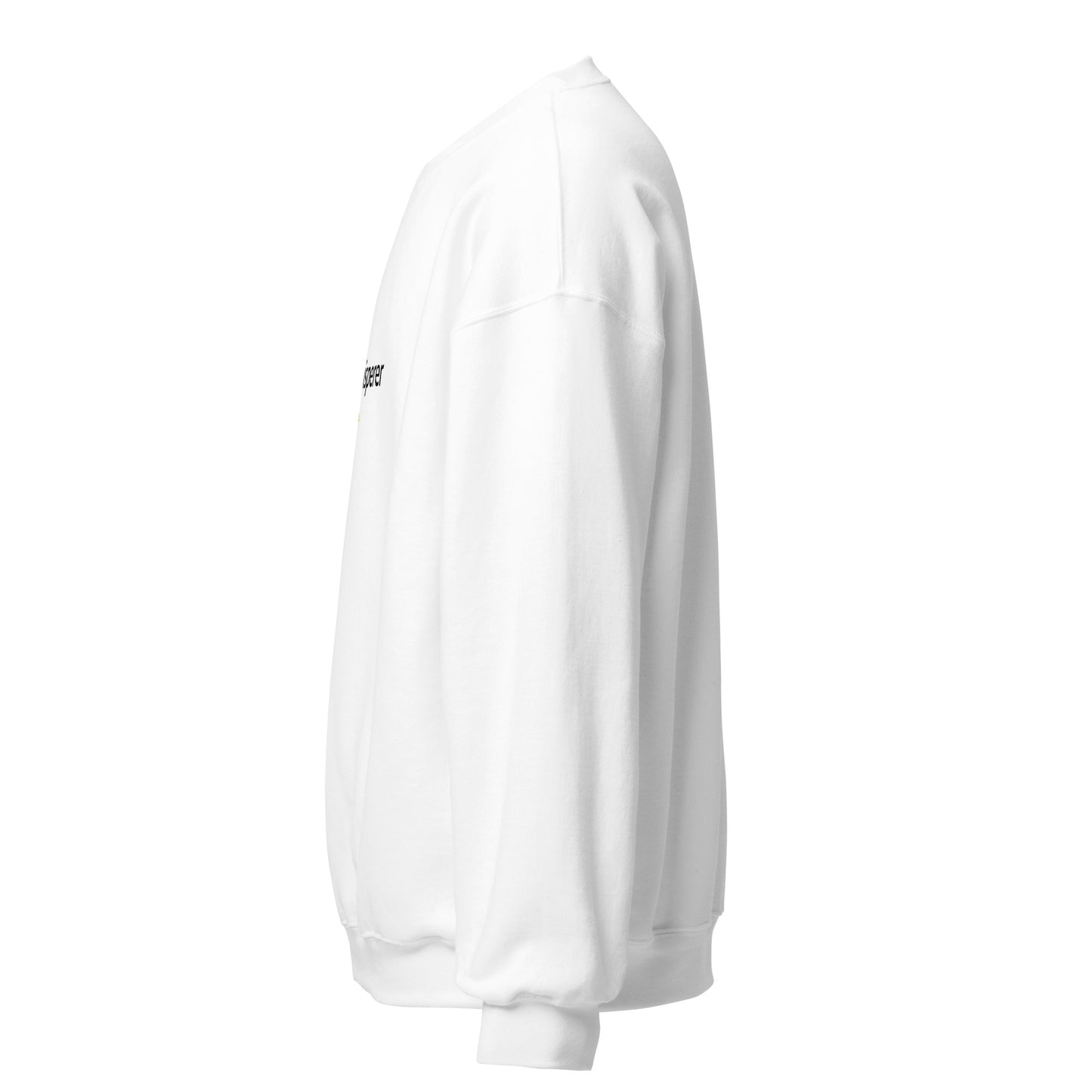 Unleashed Life Dog Whisperer Sweatshirt