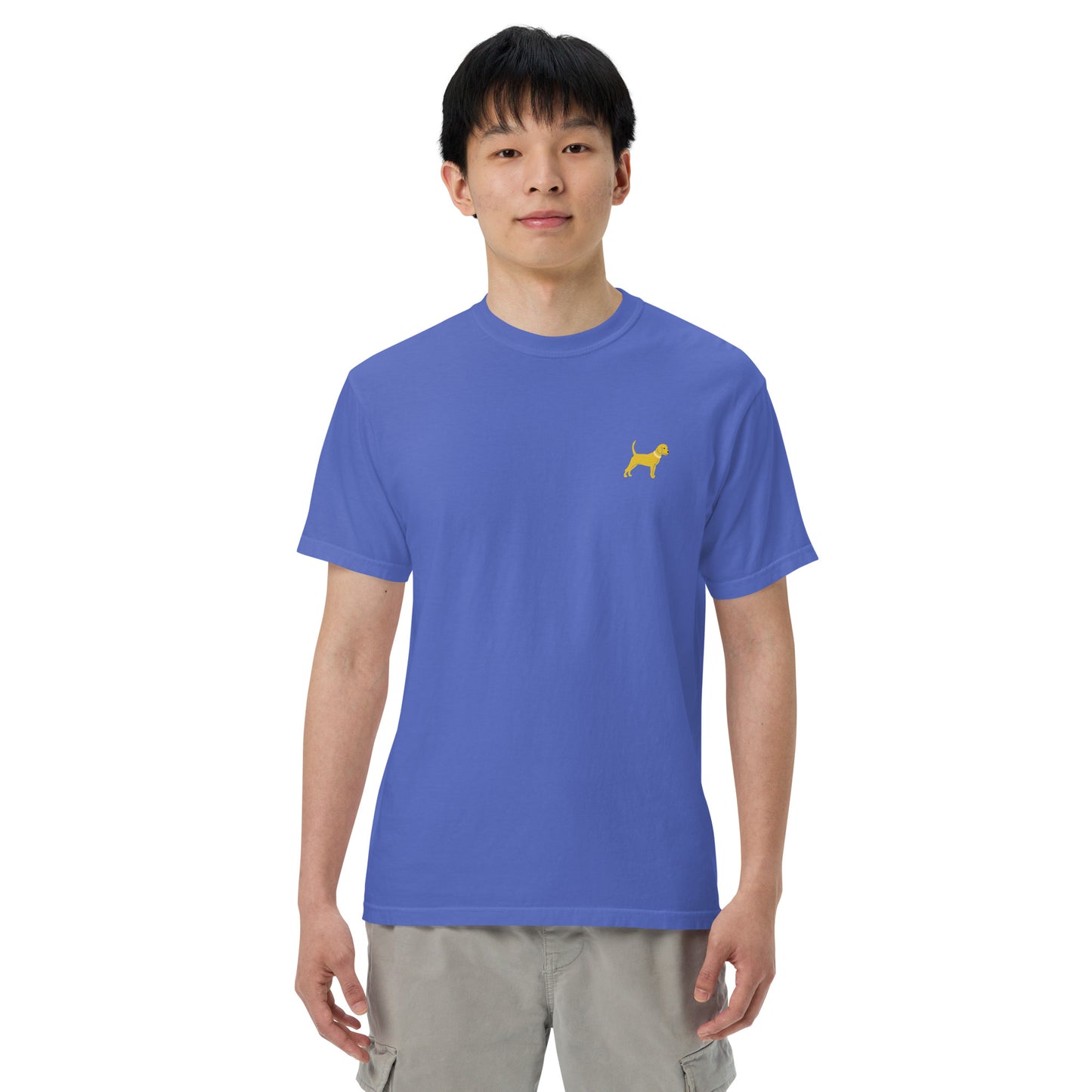 Unleashed Life Unleash The Adventure Cotton Tee