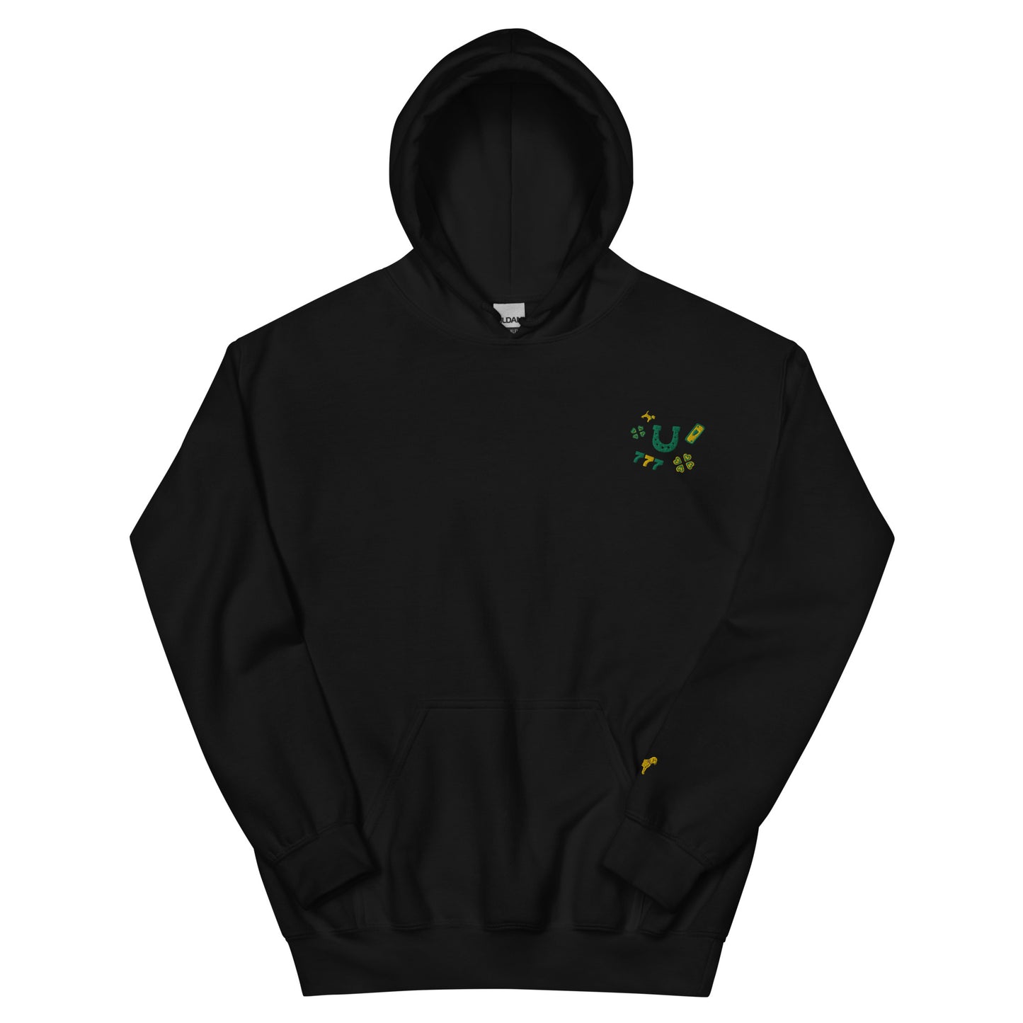 Unleashed Life Lucky Charms Hoodie