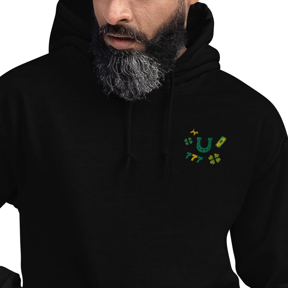 Unleashed Life Lucky Charms Hoodie