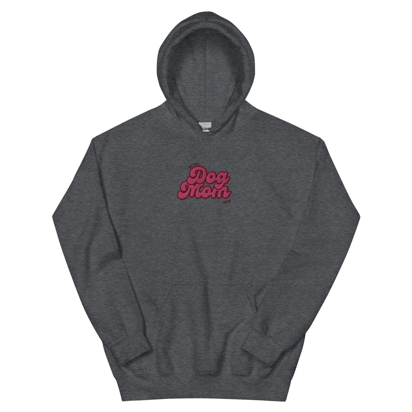 Unleashed Life In My Dog Mom Era Hoodie