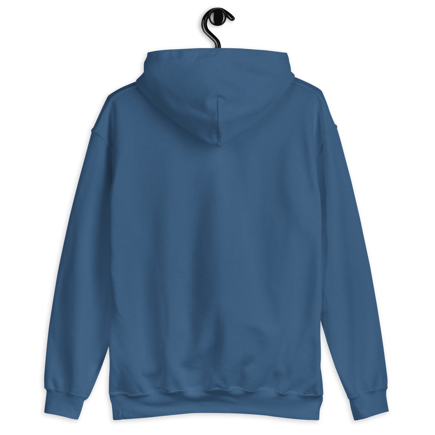 Unleashed Life Dog Mom Embroidered Hoodie