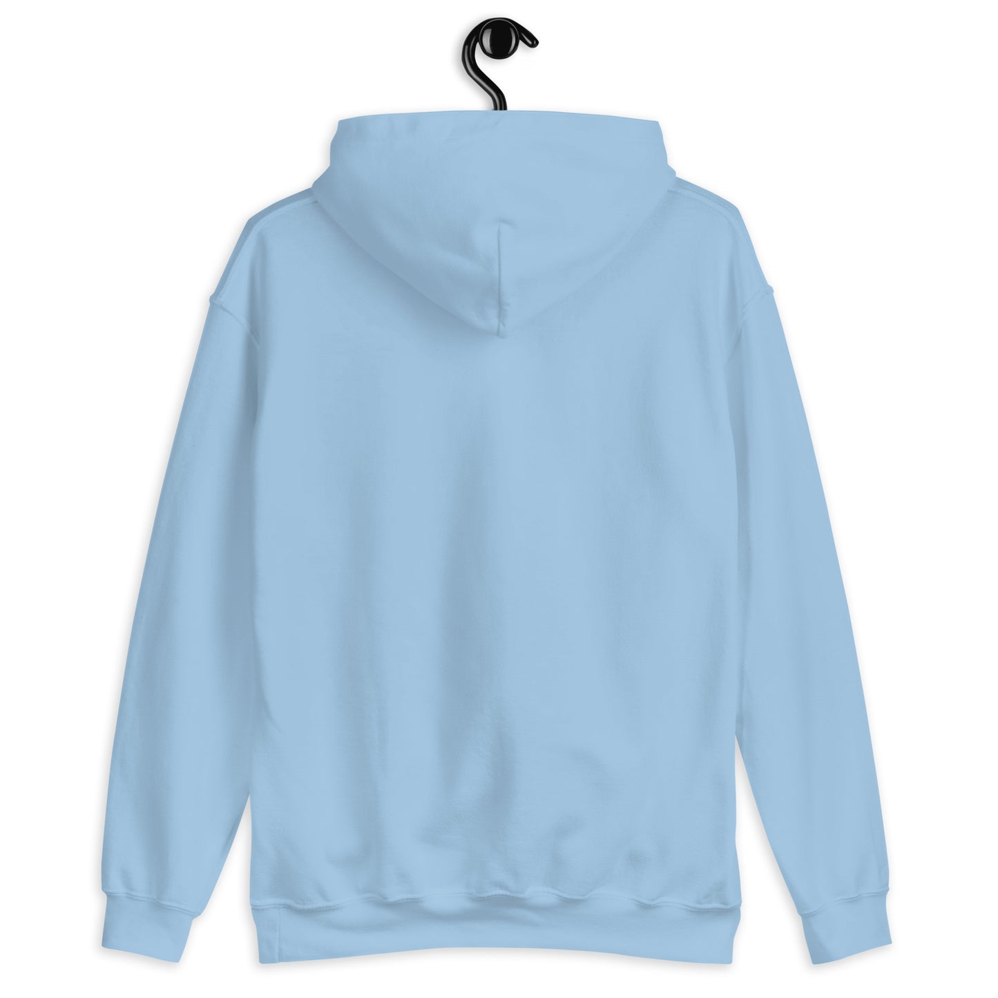 Unleashed Life Dog Mom Embroidered Hoodie