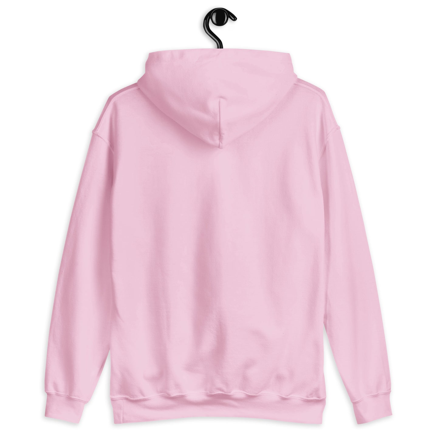 Unleashed Life Dog Mom Embroidered Hoodie