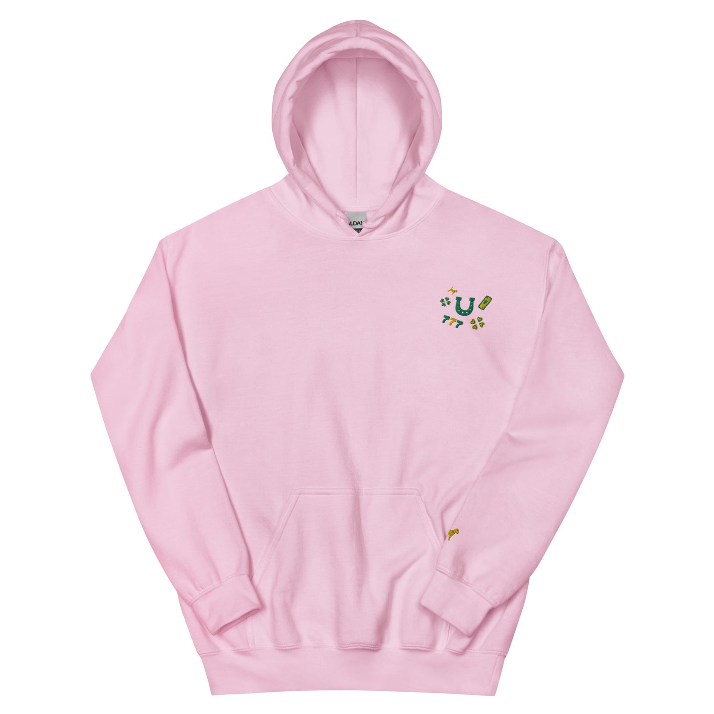 Unleashed Life Lucky Charms Hoodie