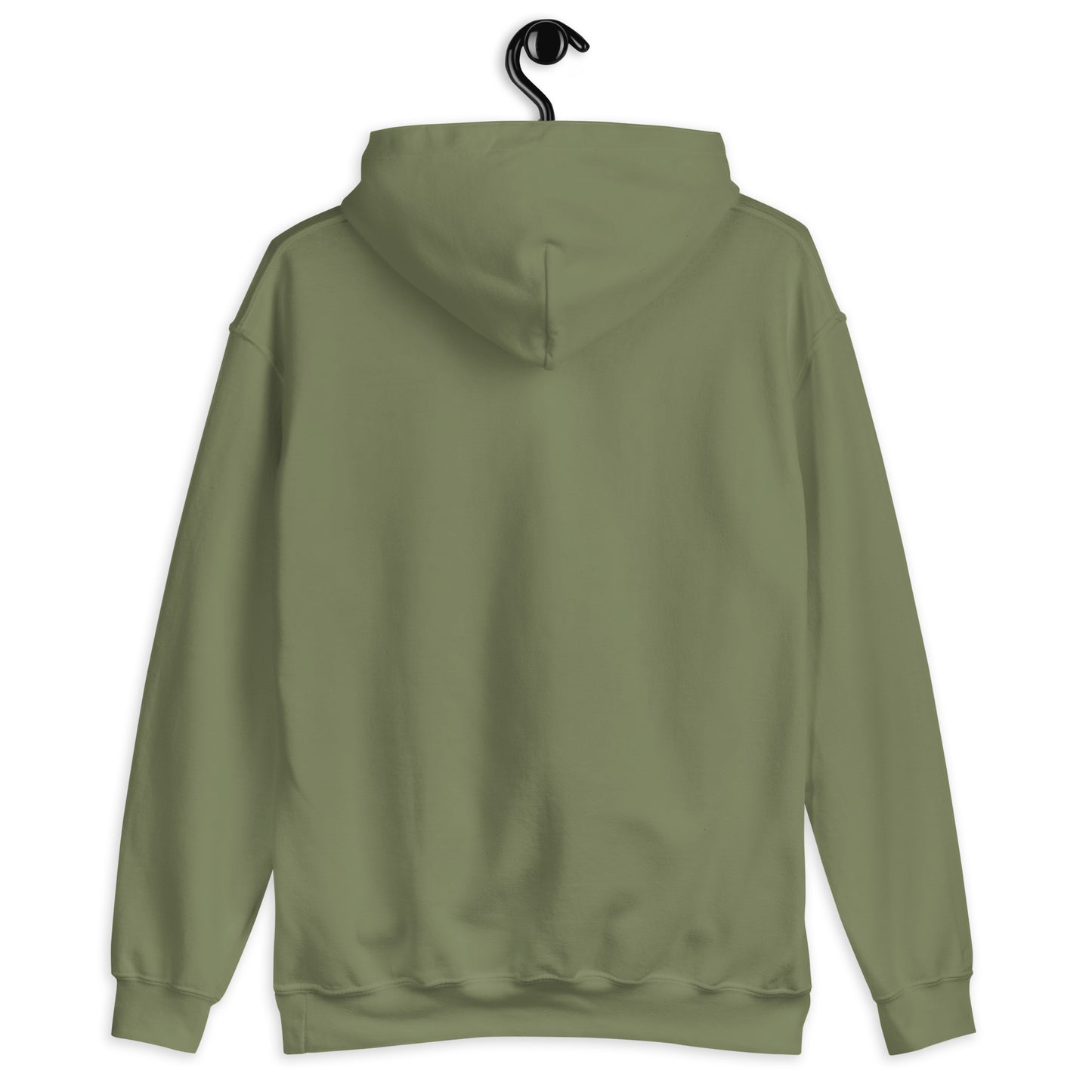 Unleashed Life Dog Mom Embroidered Hoodie