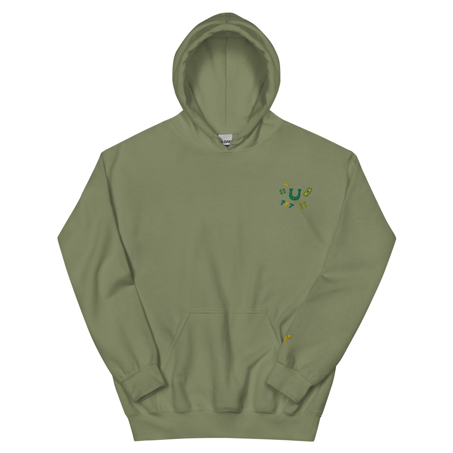 Unleashed Life Lucky Charms Hoodie