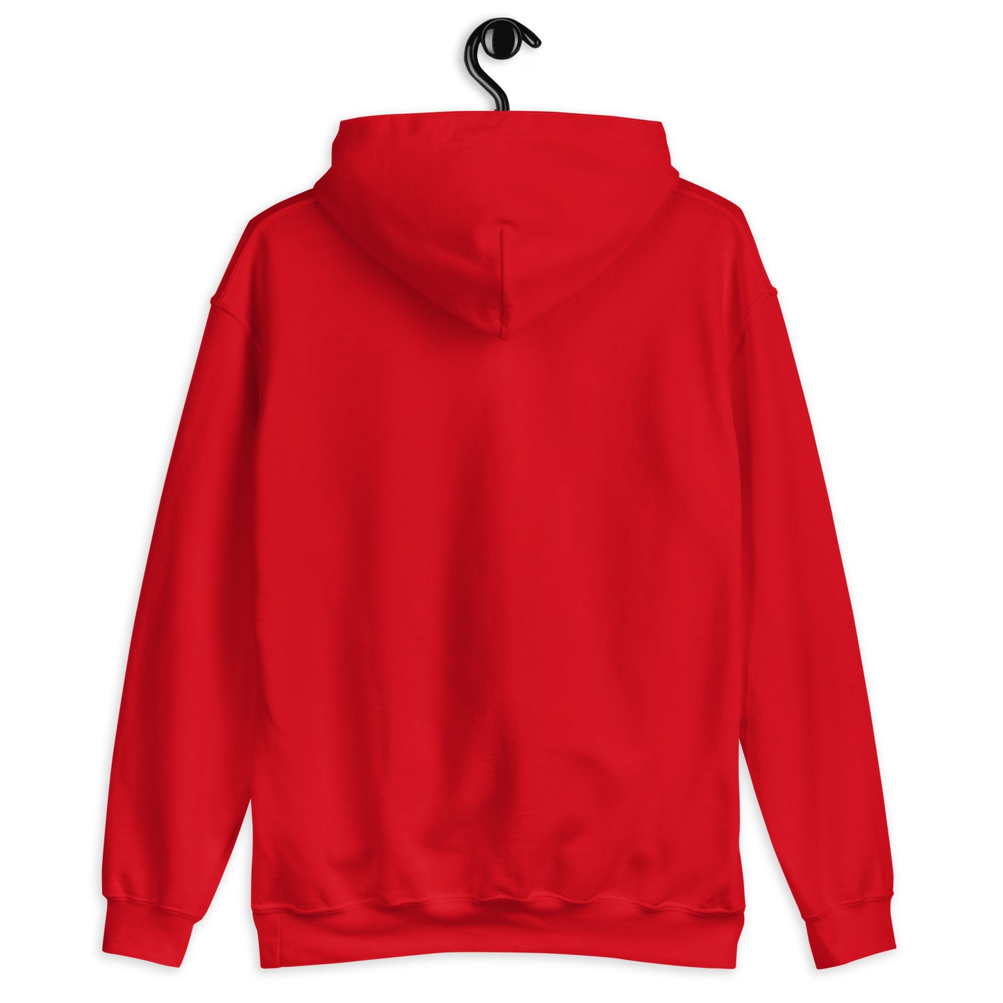 Unleashed Life Dog Mom Embroidered Hoodie